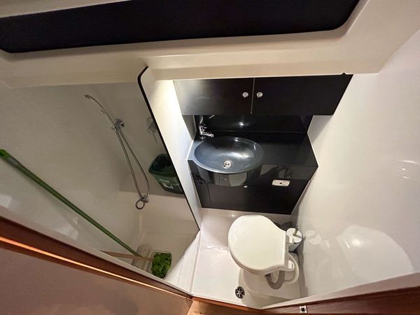 Antila 33 | Czarna Perla