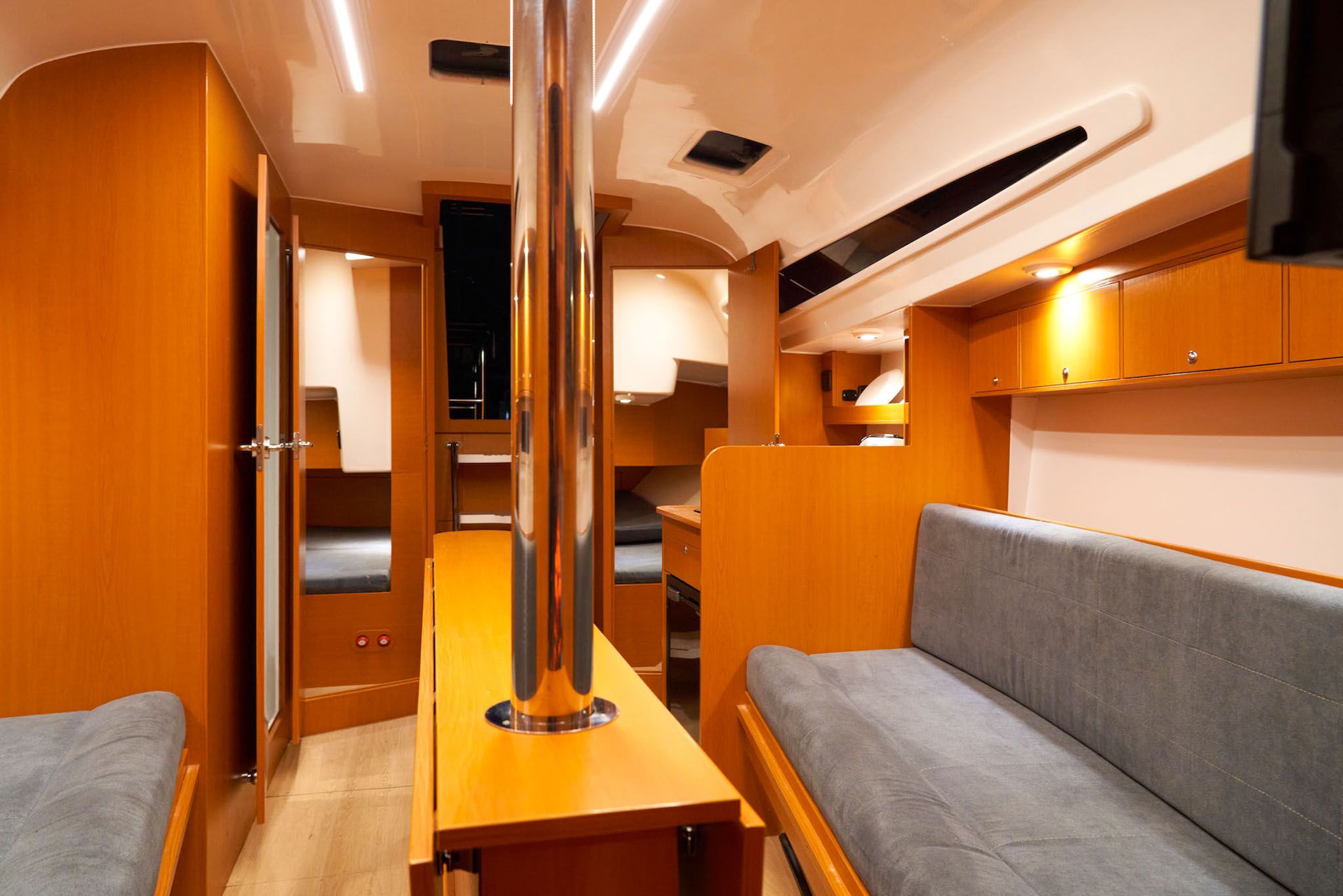 Antila 33 | Czarna Perla