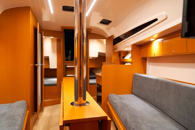 Antila 33 | Czarna Perla