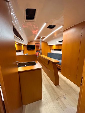 Antila 33 | Czarna Perla