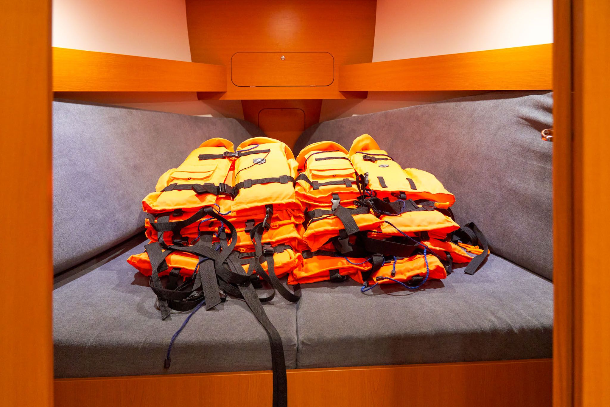 Antila 33 | Czarna Perla