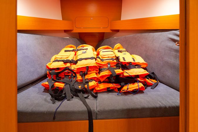 Antila 33 | Czarna Perla