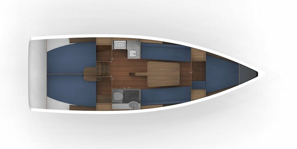 Antila 33.3 | Lazy Jack Daniel's