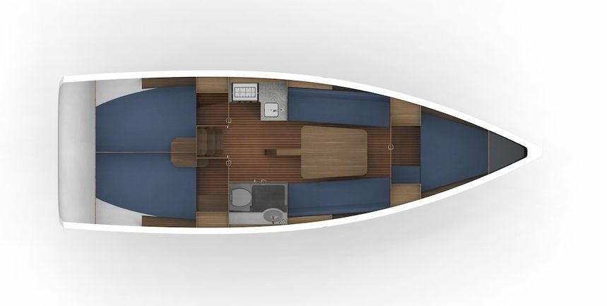 Antila 33.3 | Lazy Jack Daniel's