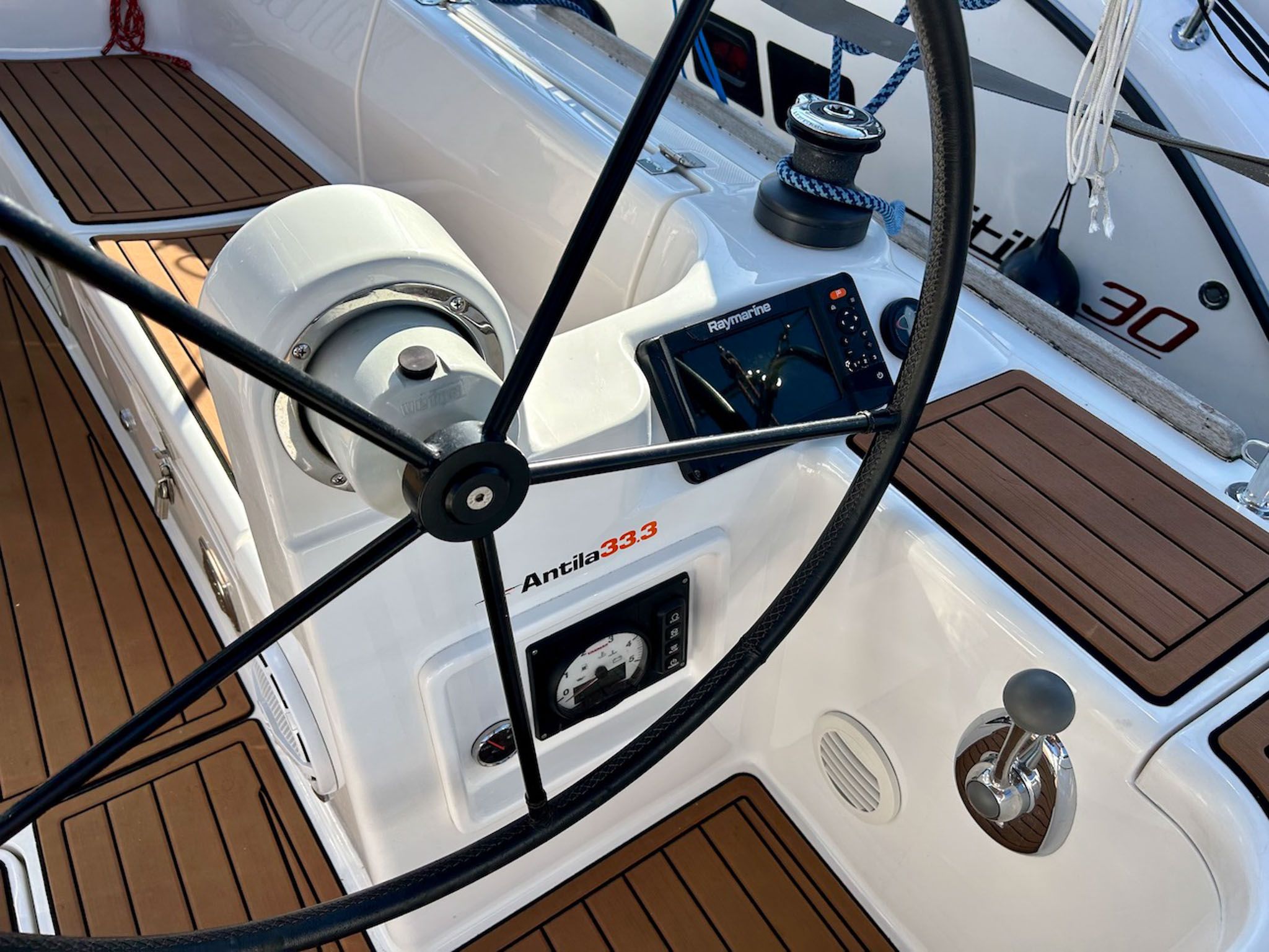 Antila 33.3 | Lazy Jack Daniel's