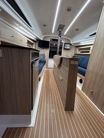 Antila 33.3 | Lazy Jack Daniel's