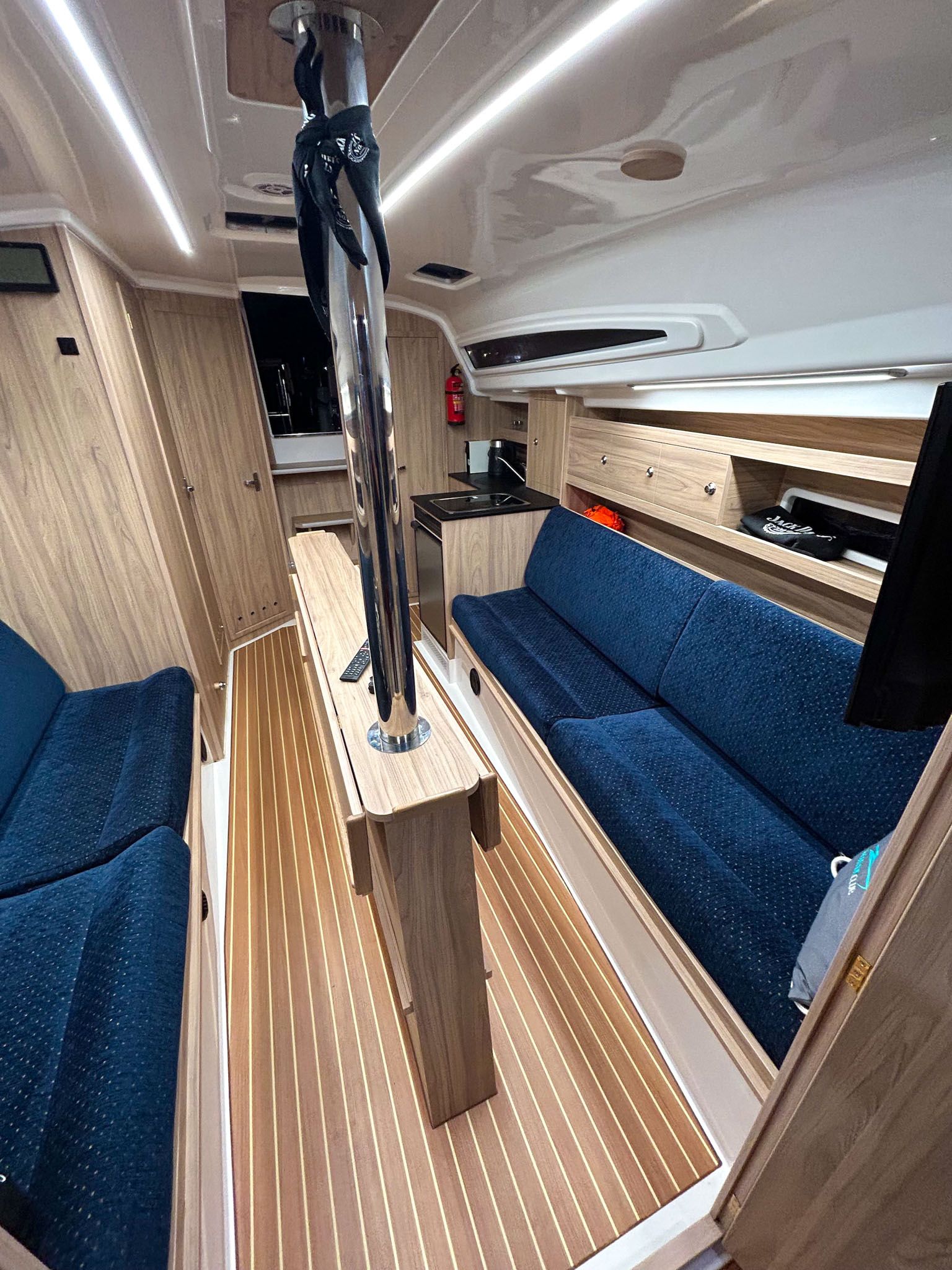 Antila 33.3 | Lazy Jack Daniel's