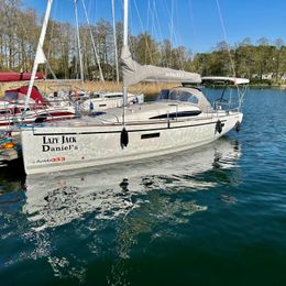 Antila 33.3 | Lazy Jack Daniel's