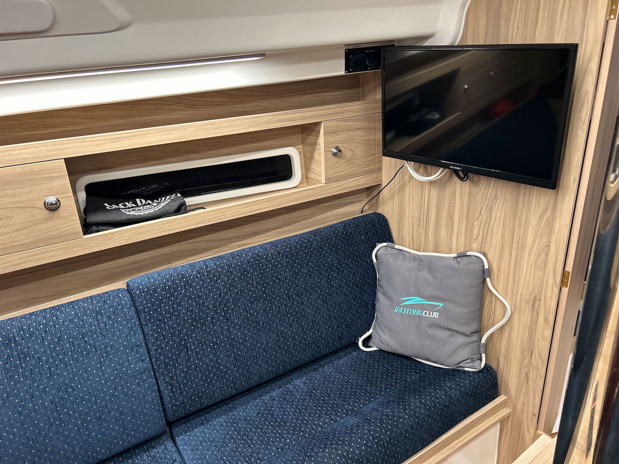 Antila 33.3 | Lazy Jack Daniel's