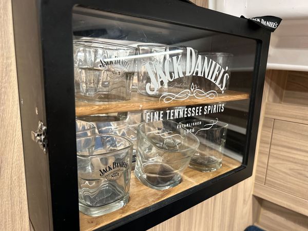 Antila 33.3 | Lazy Jack Daniel's