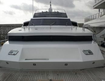 Cantieri di Pisa 32 | Era A