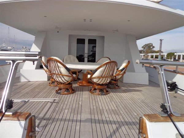 Cantieri di Pisa 32 | Era A