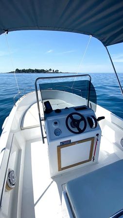 Kvarnerplastika PG 550 | Cuba libre