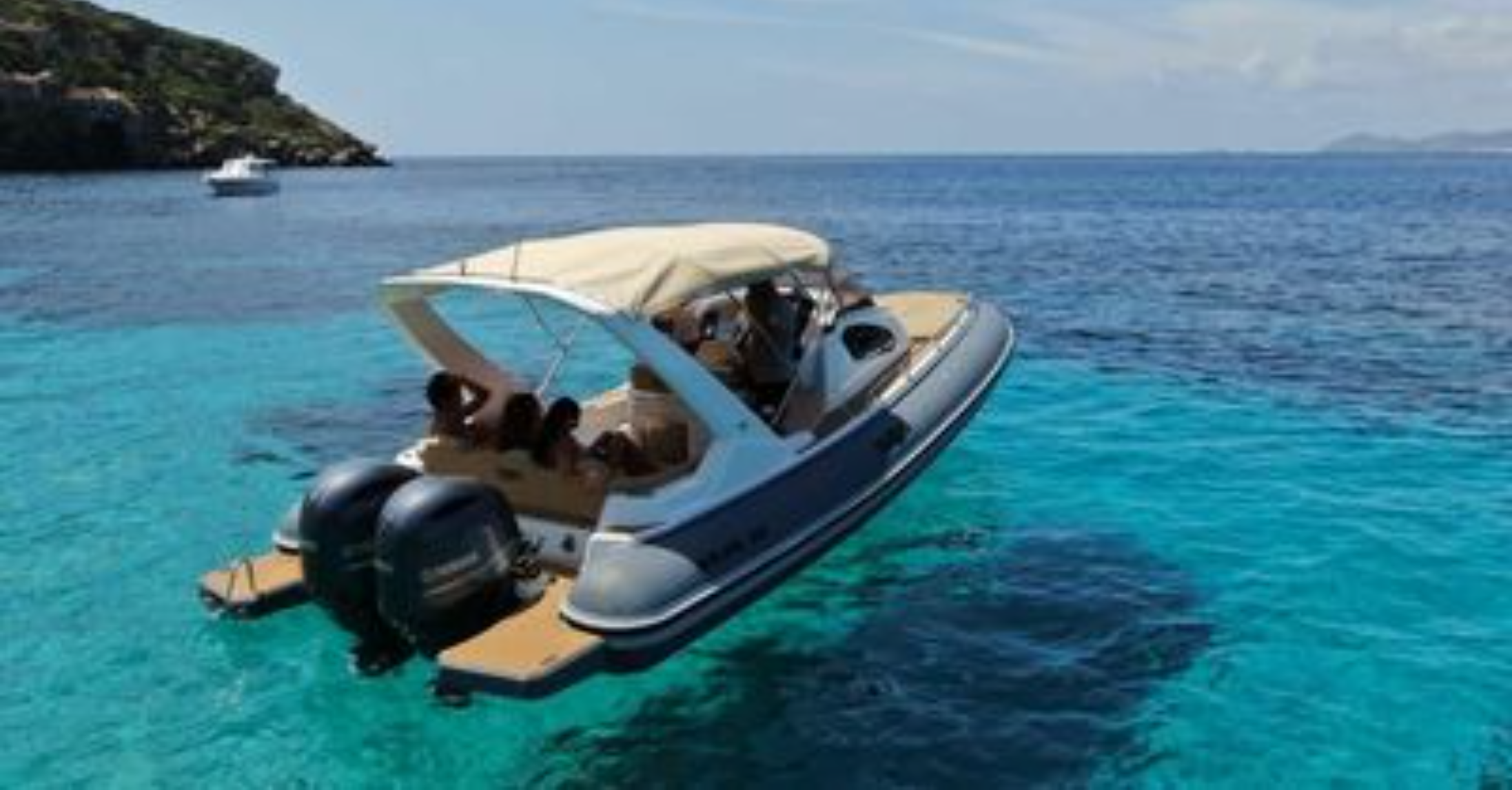 Salpa Soleil 30 | Duetto