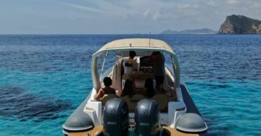 Salpa Soleil 30 | Duetto
