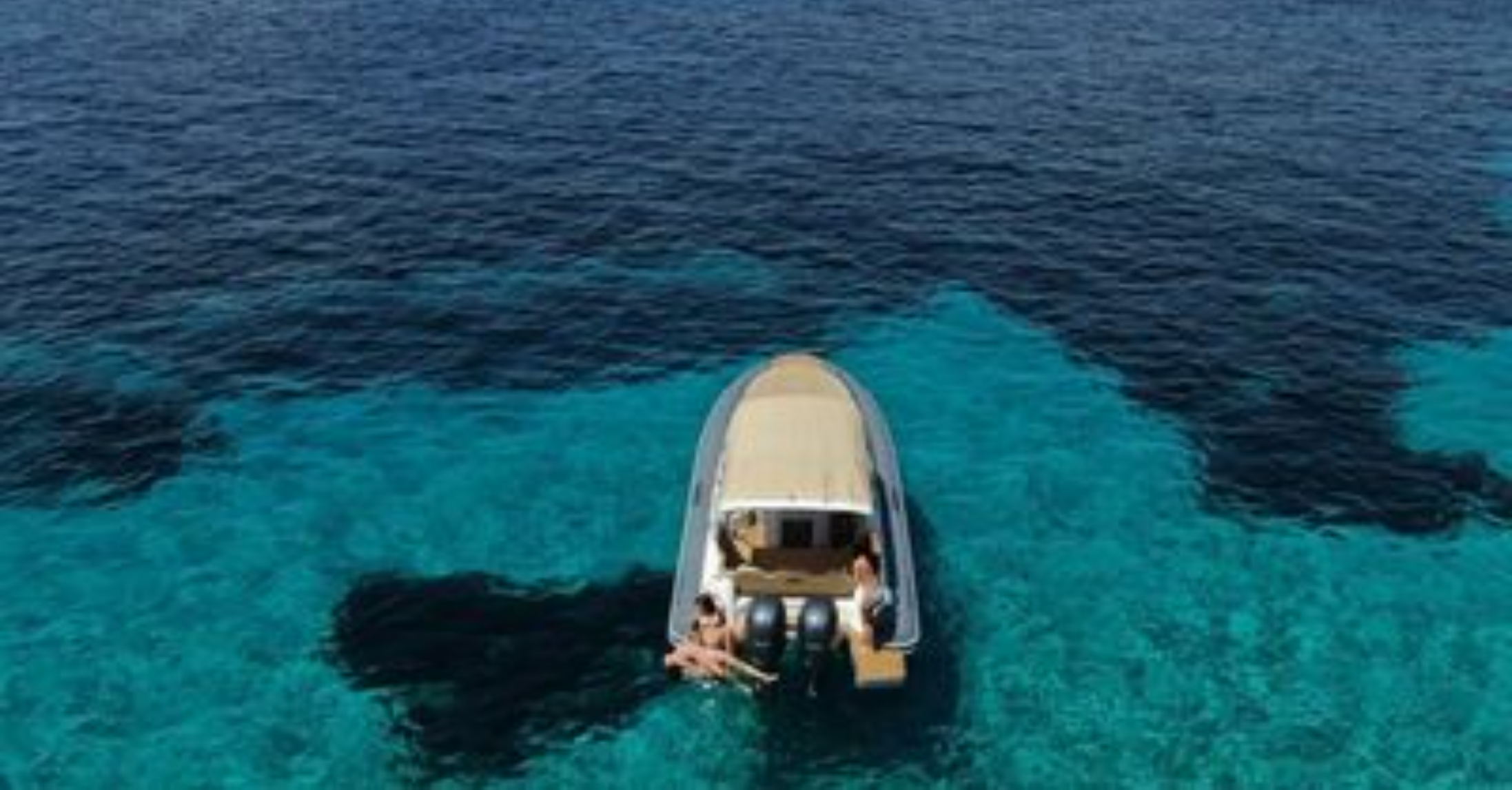 Salpa Soleil 30 | Duetto