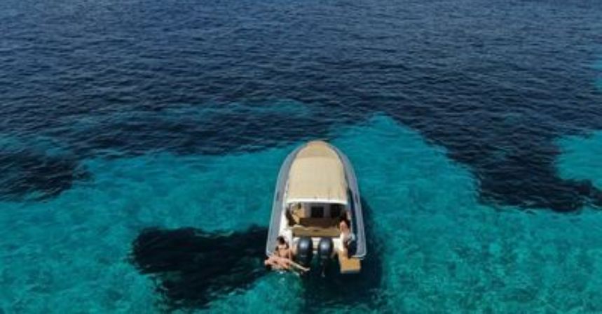 Salpa Soleil 30 | Duetto