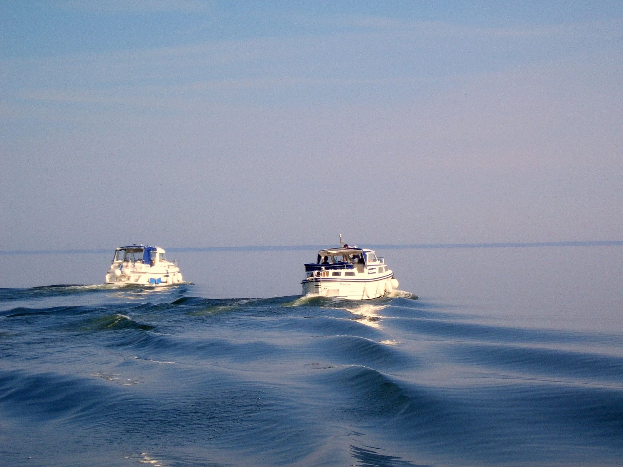 Saga 27 AC | Dat Mäxchen