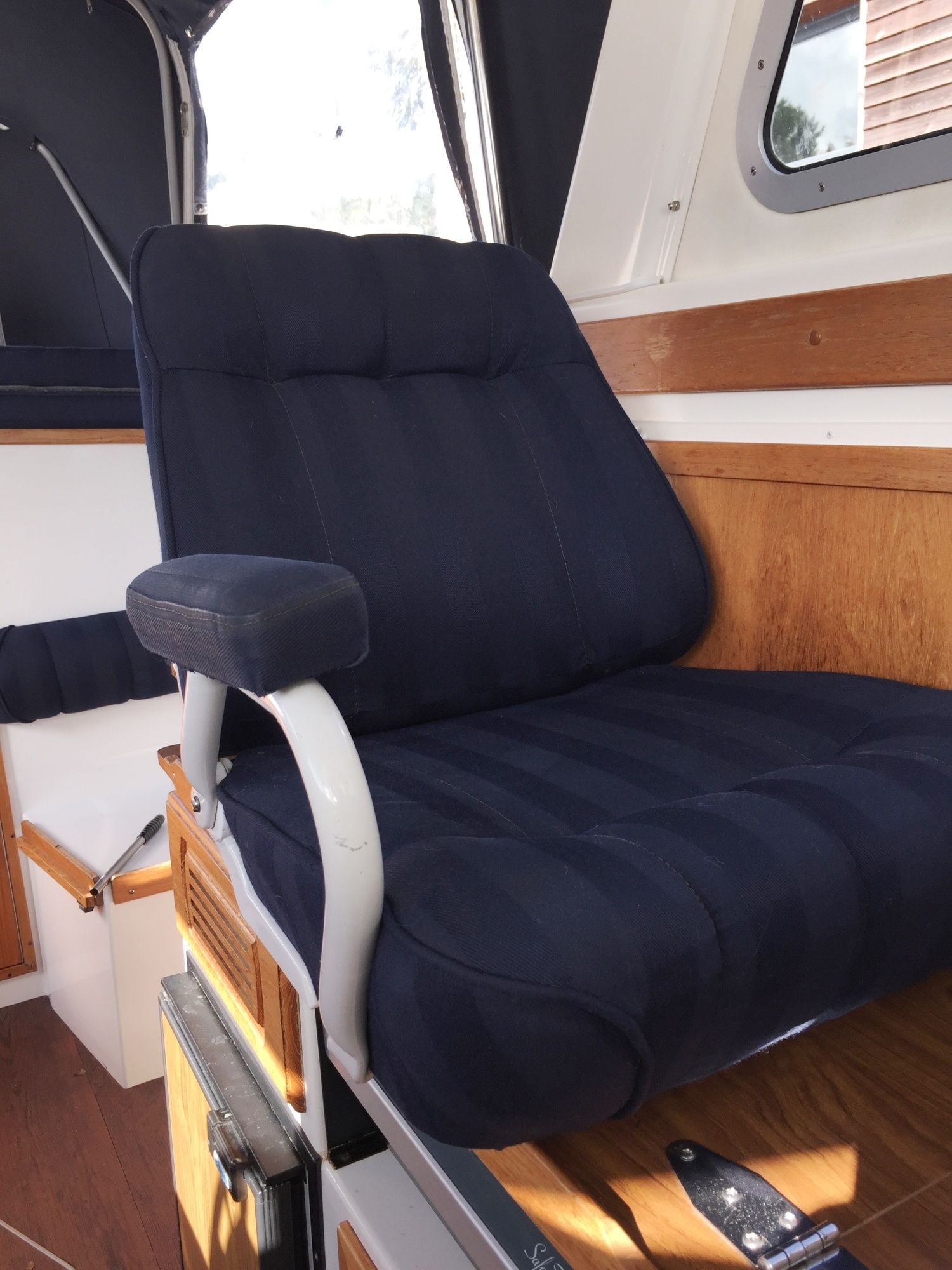 Saga 27 AC | Dat Mäxchen