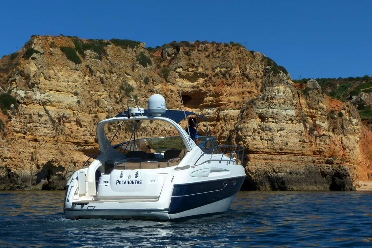 Cranchi Endurance 39 | Pocahontas