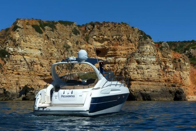 Cranchi Endurance 39 | Pocahontas