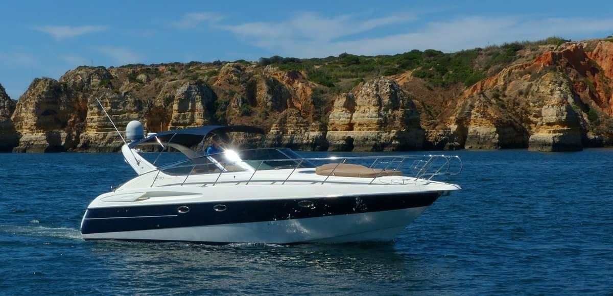 Cranchi Endurance 39 | Pocahontas