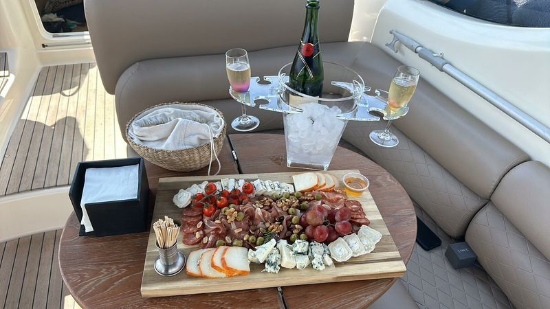 Cranchi Endurance 39 | Pocahontas