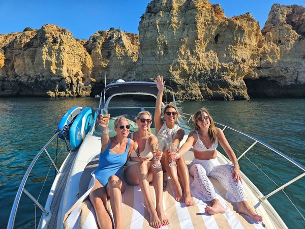 Cranchi Endurance 39 | Pocahontas