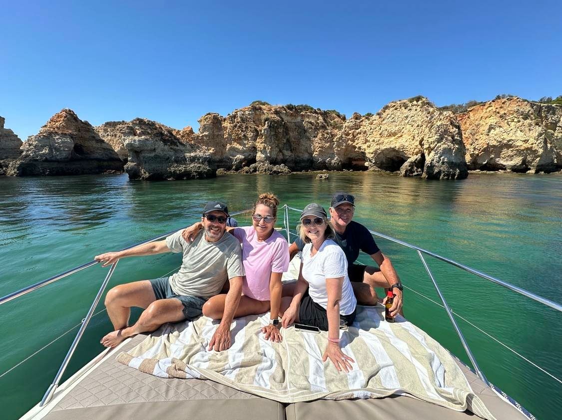 Cranchi Endurance 39 | Pocahontas