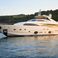 Ferretti Custom Line 112 | Acceptus