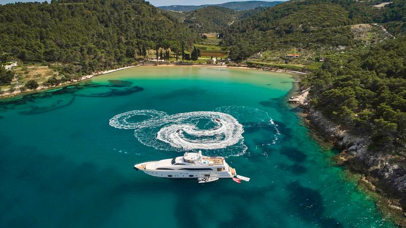 Ferretti Custom Line 112 | Acceptus