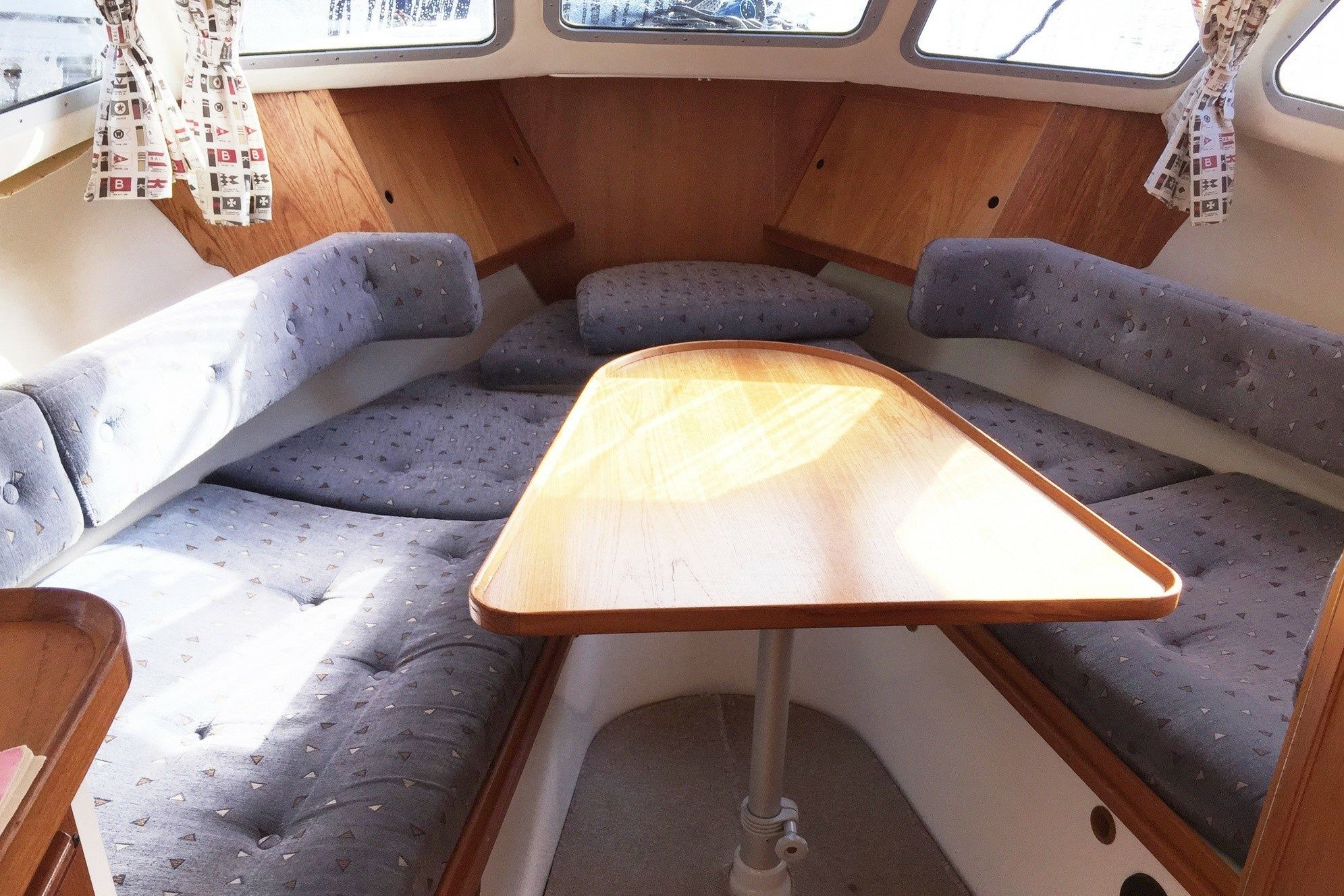 Saga 27 AC | Och'n Mäxchen