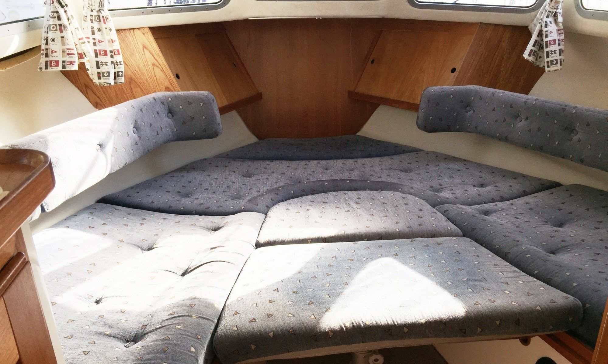 Saga 27 AC | Och'n Mäxchen