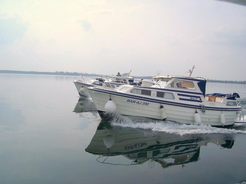 Saga 27 AC | Och'n Mäxchen