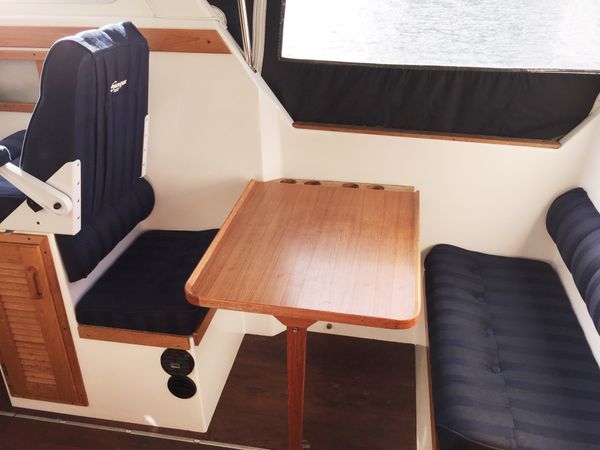 Saga 27 AC | Och'n Mäxchen