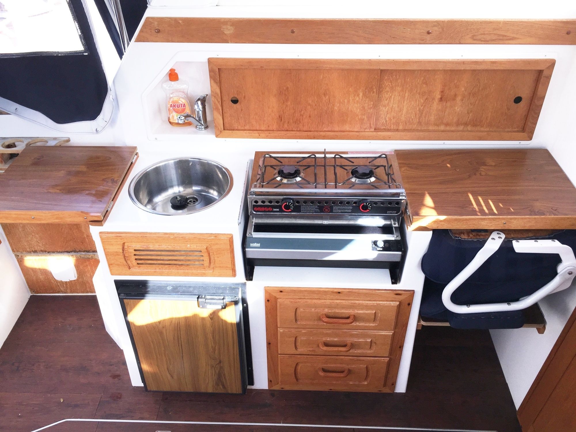 Saga 27 AC | Och'n Mäxchen