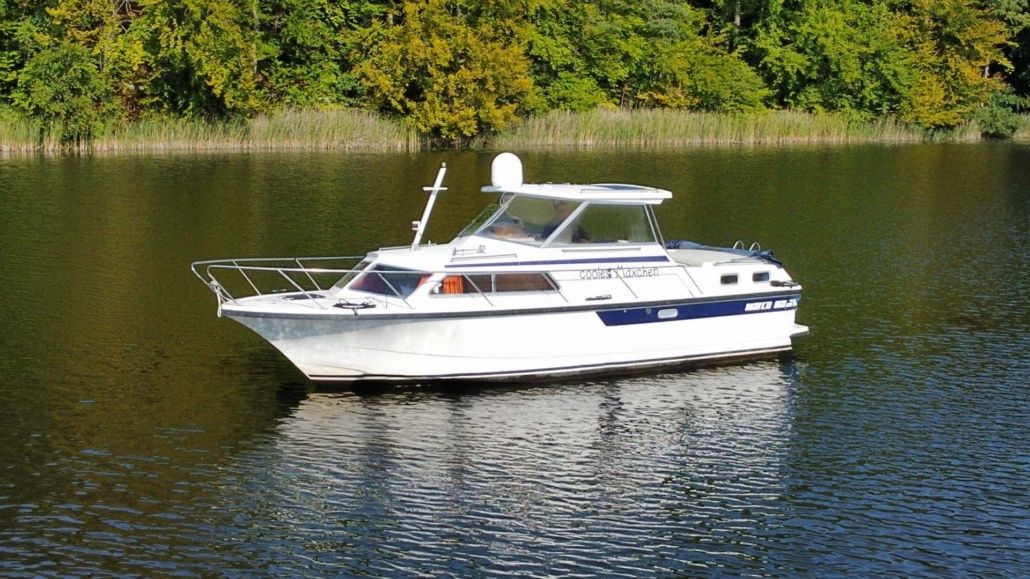 Marco 860 AK | Cooles Mäxchen