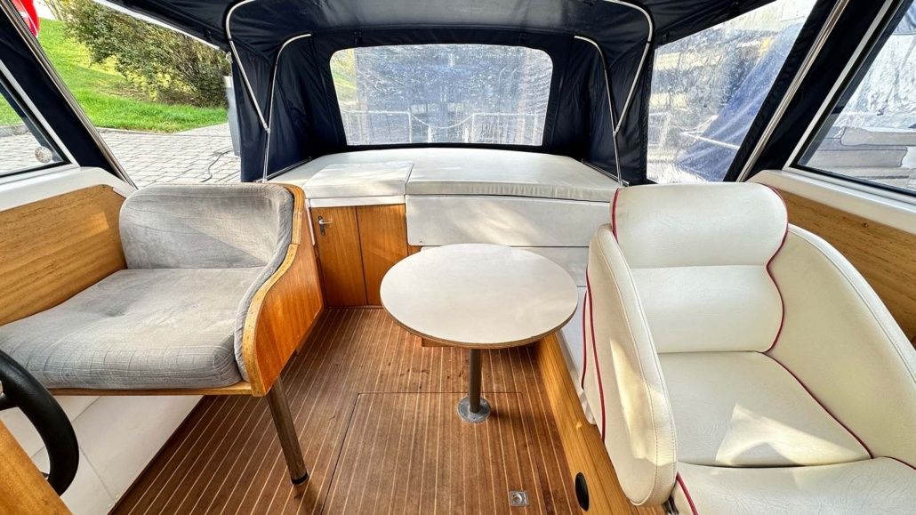 Marco 860 AK | Cooles Mäxchen