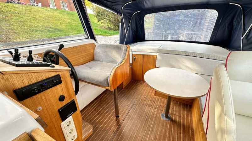 Marco 860 AK | Cooles Mäxchen