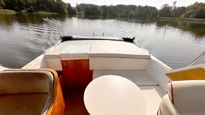 Marco 860 AK | Cooles Mäxchen