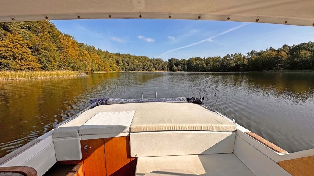 Marco 860 AK | Cooles Mäxchen