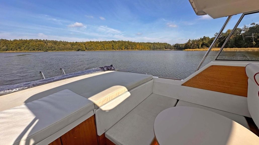 Marco 860 AK | Cooles Mäxchen