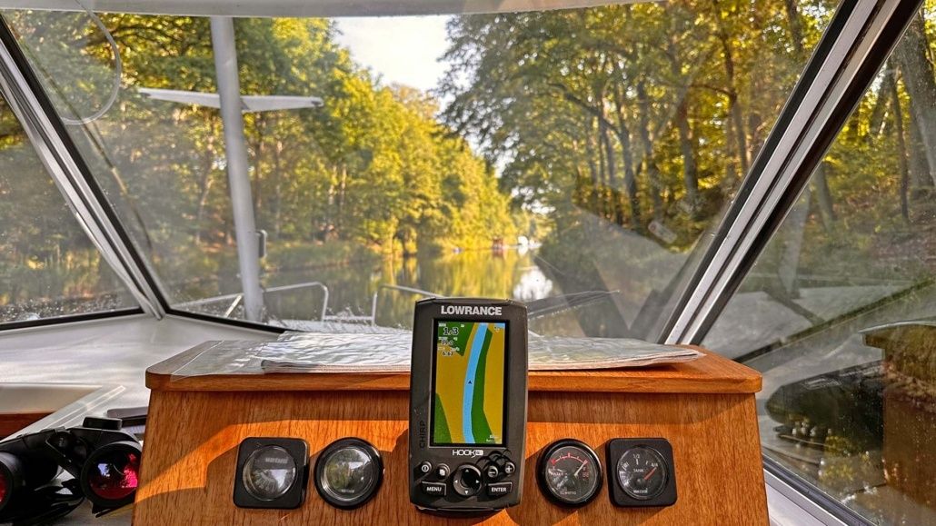 Marco 860 AK | Cooles Mäxchen