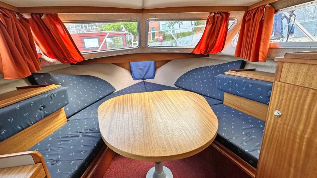 Marco 860 AK | Cooles Mäxchen