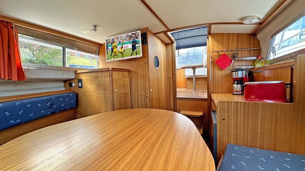 Marco 860 AK | Cooles Mäxchen