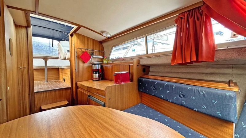 Marco 860 AK | Cooles Mäxchen