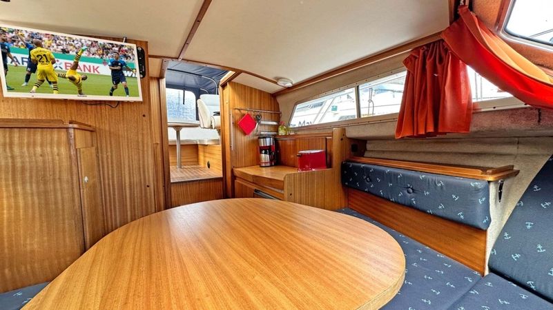 Marco 860 AK | Cooles Mäxchen