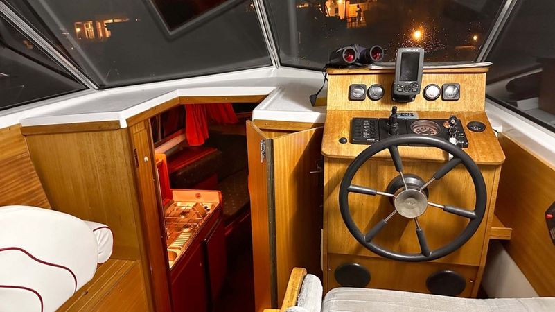 Marco 860 AK | Cooles Mäxchen