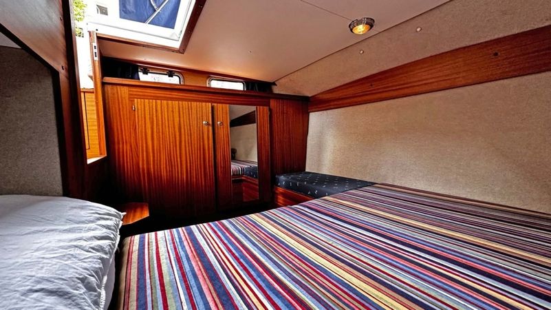 Marco 860 AK | Cooles Mäxchen