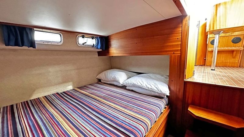 Marco 860 AK | Cooles Mäxchen